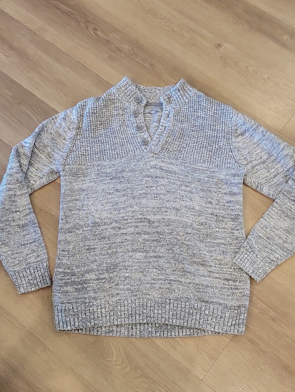 Method XL Mens Sweater